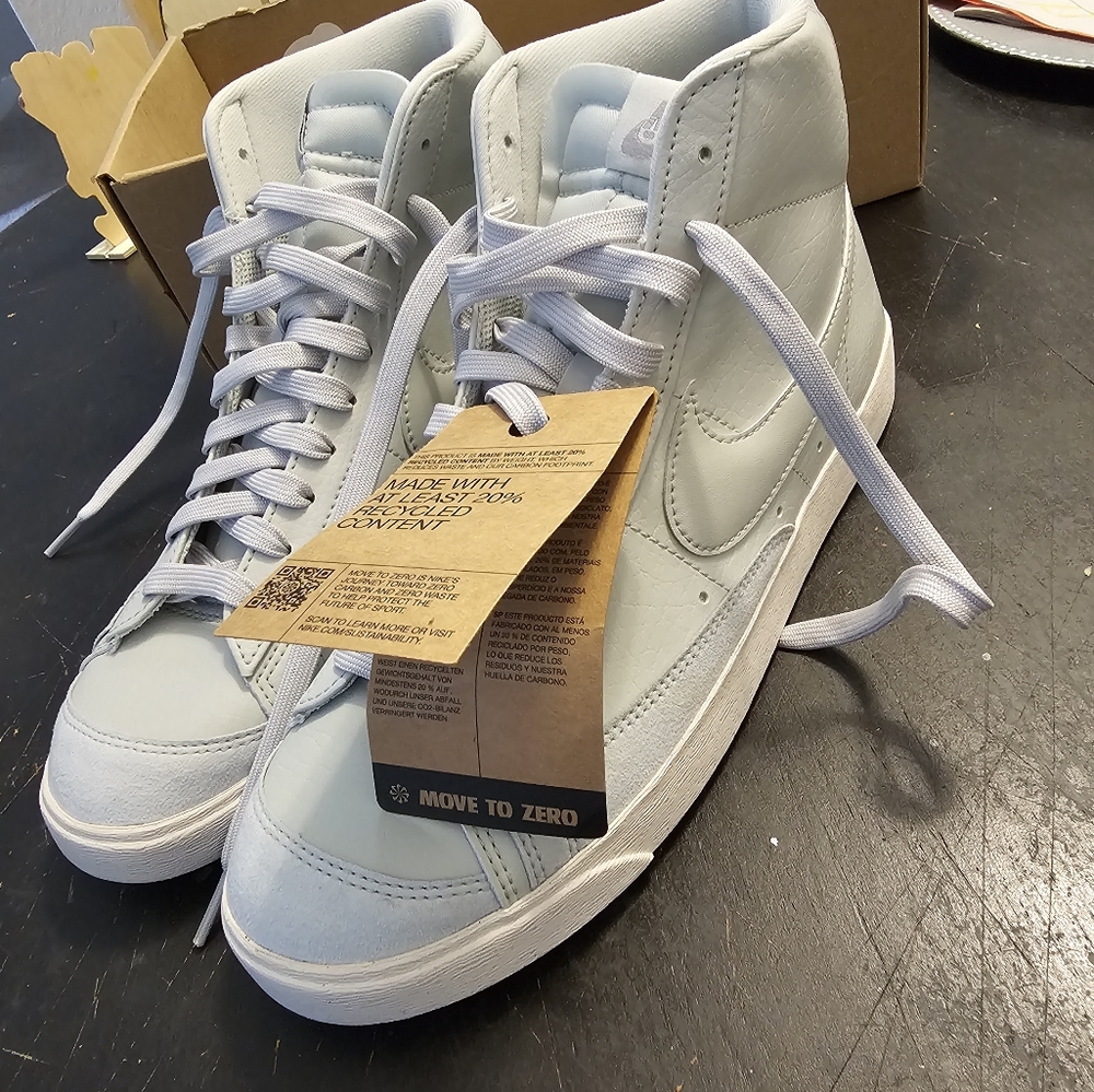 W Nike BALZER "77 NEXT NATURE